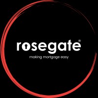 Rosegate Mortgage, LLC logo - Similar company to Clockwork Realty Group