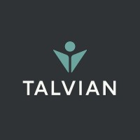 Talvian logo - Similar company to Talvia Technologies