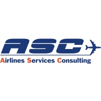 ASC Airlines Services Consulting logo - Similar company to Ace Community College