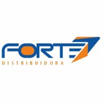 Forte 7 Distribuidora Telecom logo - Similar company to Hyperiun Distribuidora