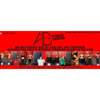 AB Fitness Personal Training logo - Similar company to Msk Ultrasound Mastermind®