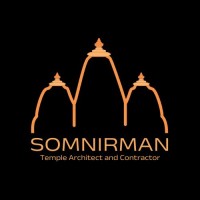 Somnirman Temple Architect and Contractor logo - Similar company to Temple Architects India
