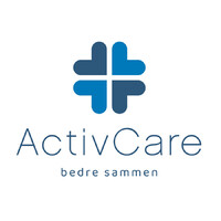 ActivCare A/S logo - Similar company to Dena A/S