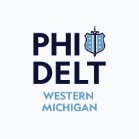 Phi Delta Theta - Michigan Eta logo - Similar company to Phi Delta Theta - Alpha Chapter