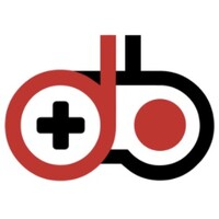 Red Button Gaming Agency logo - Similar company to The Red Button Group