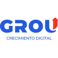 GROU Crecimiento Digital logo - Similar company to Sprocket Rocket