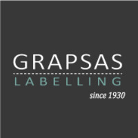 Grapsas Labelling logo - Similar company to Cosmodata