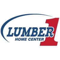 Lumber1 Home Center logo - Similar company to Mc Squared Consulting Llc