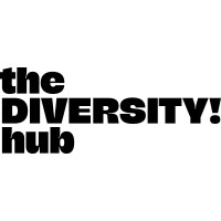 the DIVERSITY! hub logo - Similar company to Diversity Factory Gmbh