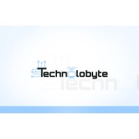Technolobyte logo - Similar company to Technolobby Private Limited