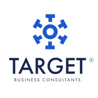 Target  Business Consultants Plc logo - Similar company to 7 Waves Solutions