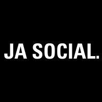 JA Social logo - Similar company to Ja Visualisation
