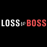 Loss to Boss logo - Similar company to Cork E Cucina
