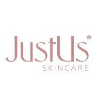 JustUs Skincare logo - Similar company to The Dub Wholesale