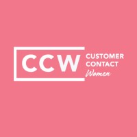 CCWomen logo - Similar company to Mailpro