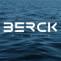 Berck Boats logo - Similar company to Mimtec