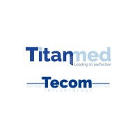 Titanmed logo - Similar company to Quiris Media