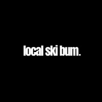 Local Ski Bum logo - Similar company to Keystone Tutoring