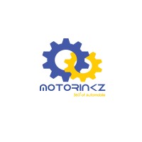 Motorinkz logo - Similar company to Web3Things