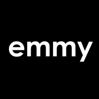 emmy logo - Similar company to Emmy