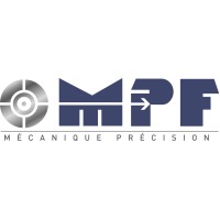 MPF Mécanique de Précision logo - Similar company to Mecanique Engineering Controle Et Assemblage De Precision