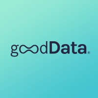 Good Data logo - Similar company to Kotlin Server Squad