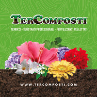 TERCOMPOSTI SPA logo - Similar company to Vitaflor