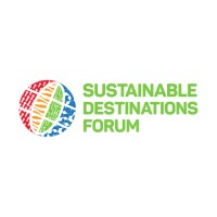 Sustainable Destinations Forum logo - Similar company to Cei Supply