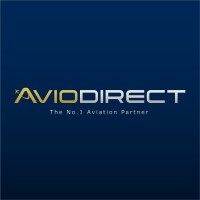 AvioDirect logo - Similar company to Learning Vila