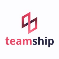 Teamship logo - Similar company to Gladly Beyond
