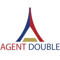 Agent Double USA logo - Similar company to Agent Double Podcast