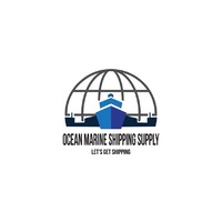 Ocean Marine Shipping Supply logo - Similar company to Acs Logistics