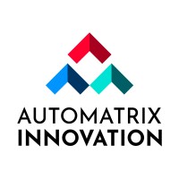Automatrix Innovation Pvt. Ltd. logo - Similar company to Mc | Branding ™