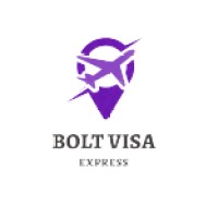 Bolt Visa Express logo - Similar company to Agent Bolt