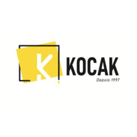 EGK logo - Similar company to Baiobay