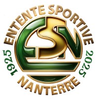 Entente Sportive Nanterre - Omnisports logo - Similar company to Id_I2