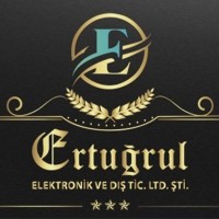 Ertuğrul Elektronik ve Dış Ticaret Limited Şirketi logo - Similar company to Manga Moda
