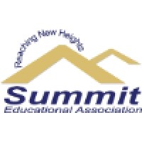 Summit Educational Association logo - Similar company to Strathmore Racing
