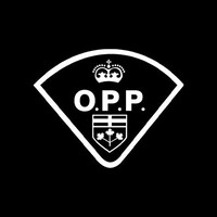 Ontario Provincial Police logo - Similar company to Royal Canadian Mounted Police | Gendarmerie Royale Du Canada