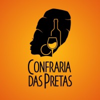 Confraria das Pretas logo - Similar company to Nuna Educação