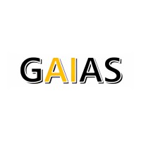 GAIAS logo - Similar company to Water Shedding