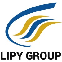 Lipy Paper Mills Limited logo - Similar company to Bashundhara Paper Mills