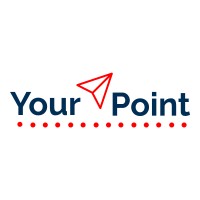 Your Point logo - Similar company to Bft Group.Travel