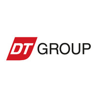 DT GROUP logo - Similar company to Dt Group