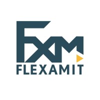 FLEXAMIT logo - Similar company to Force21 - Creating The Difference