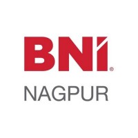 BNI Nagpur logo - Similar company to Anicomic Studio