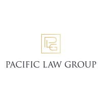 Pacific Law Group, LLC logo - Similar company to Weissman