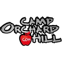 Camp Orchard Hill logo - Similar company to Valley Screen