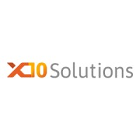 X10 Solutions logo - Similar company to X10 Solution