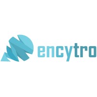 Encytro logo - Similar company to Quickcontact.Ai